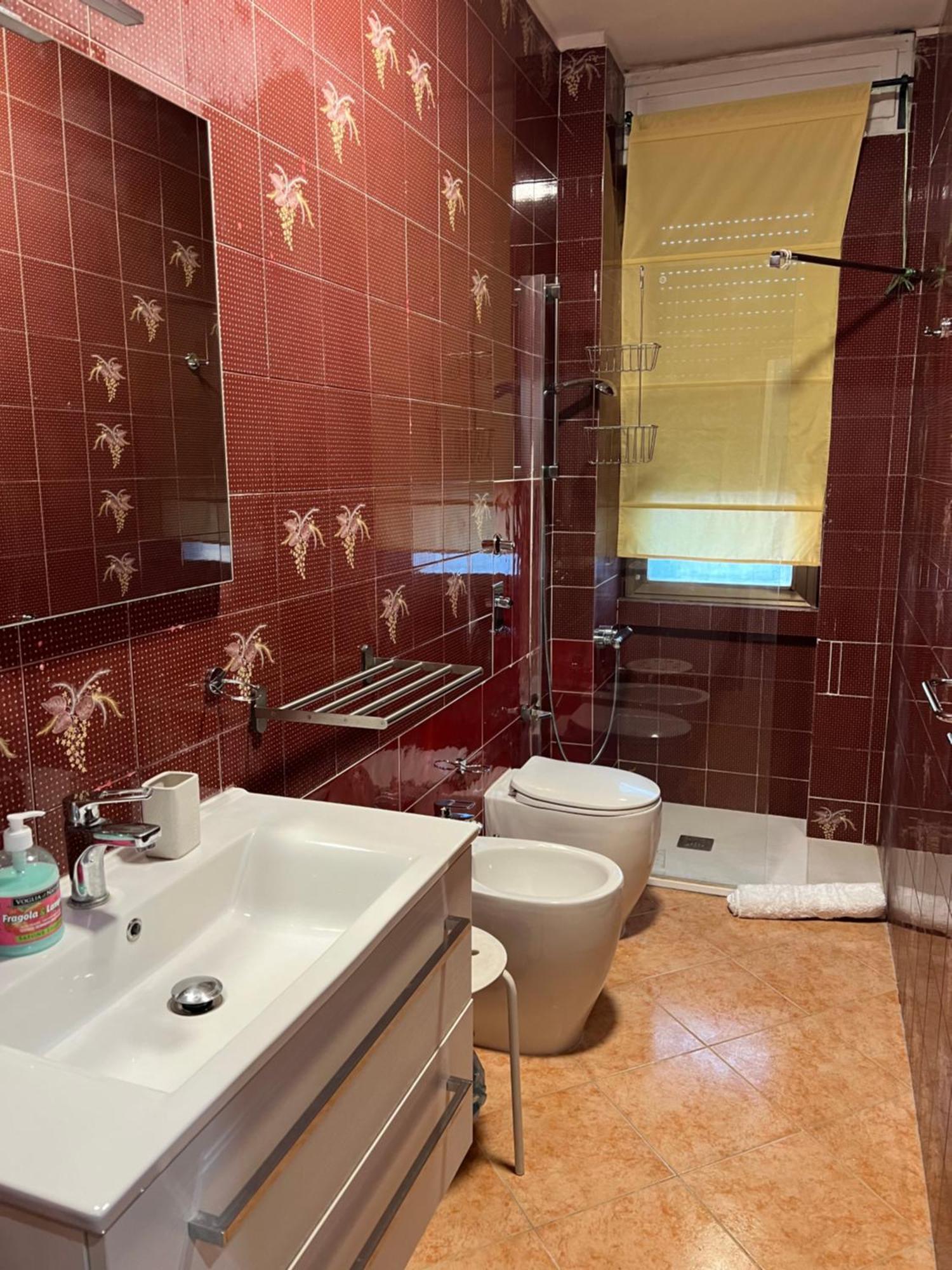 Barona Home Milan Extérieur photo