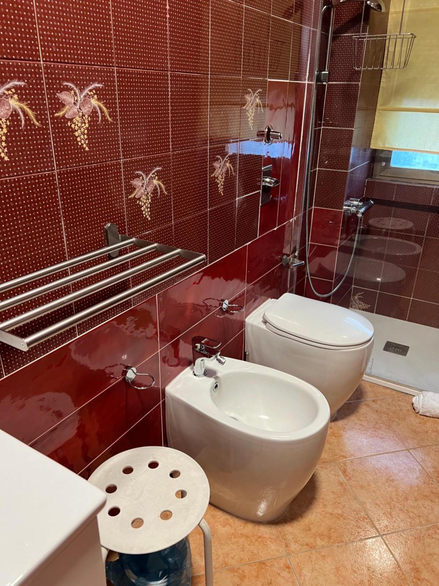 Barona Home Milan Extérieur photo