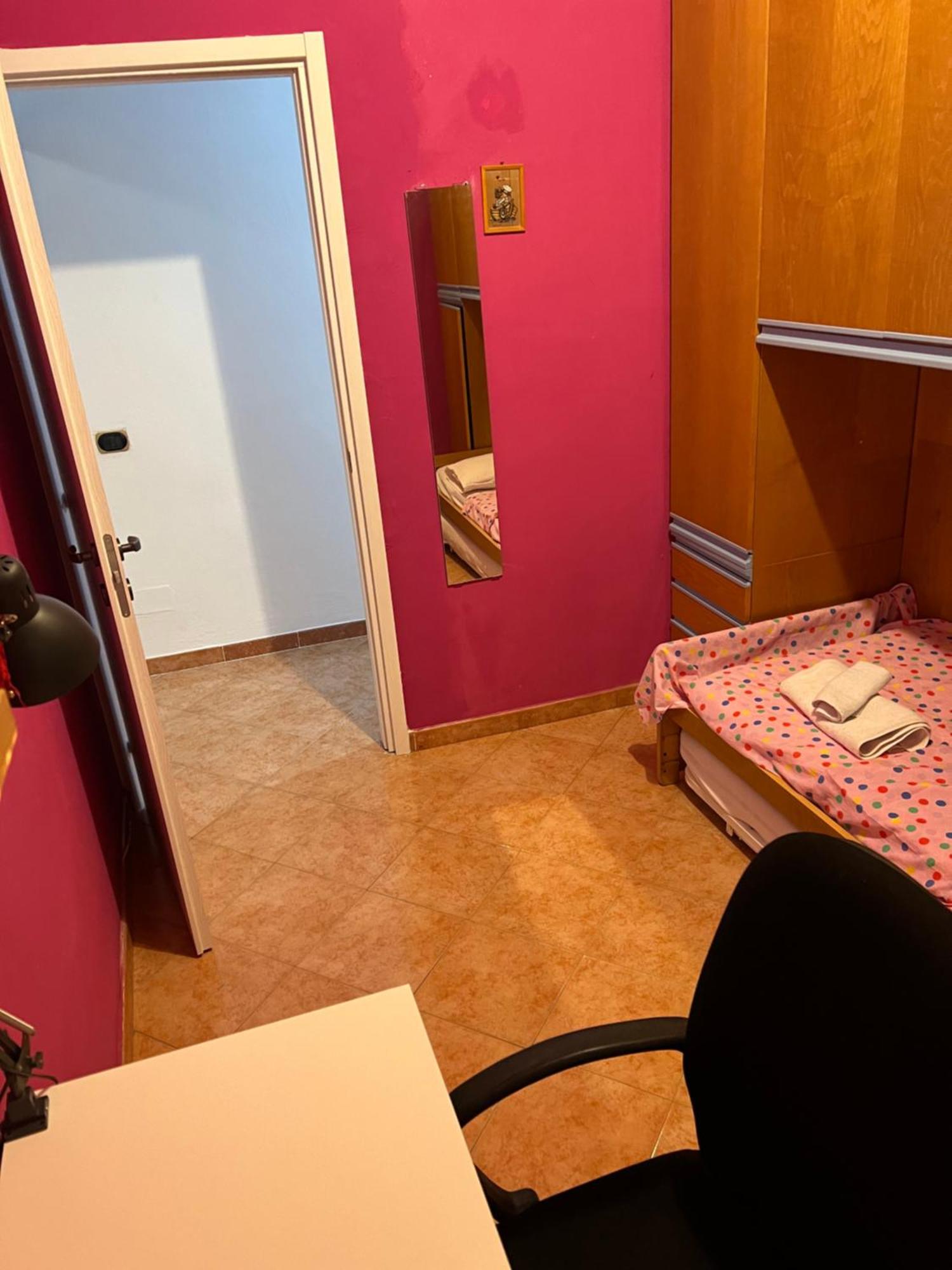 Barona Home Milan Extérieur photo
